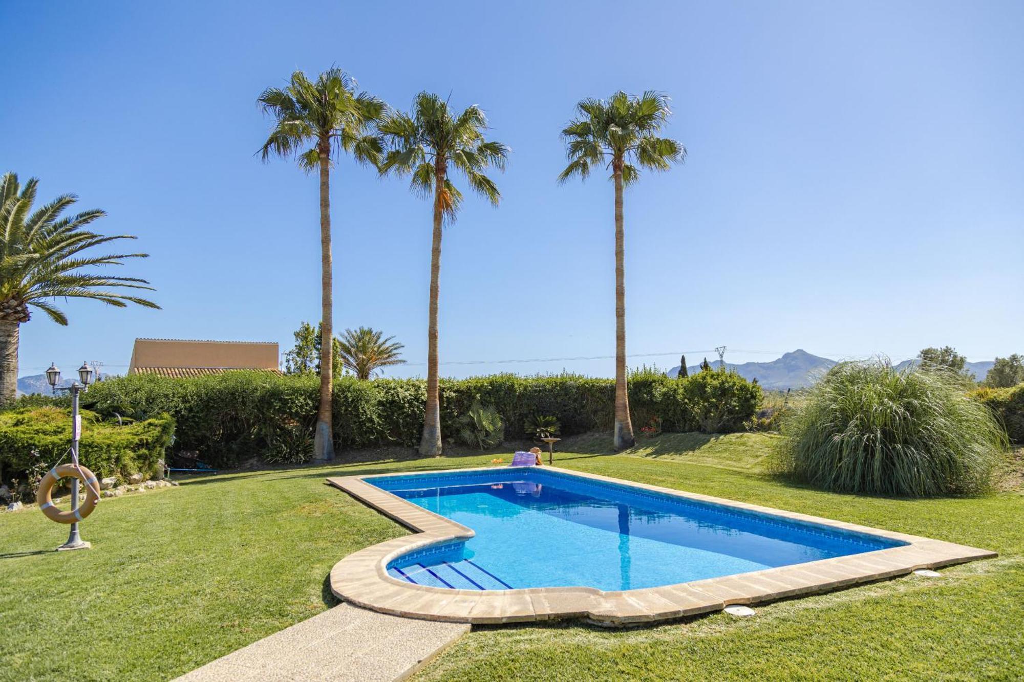 Villa Cosme