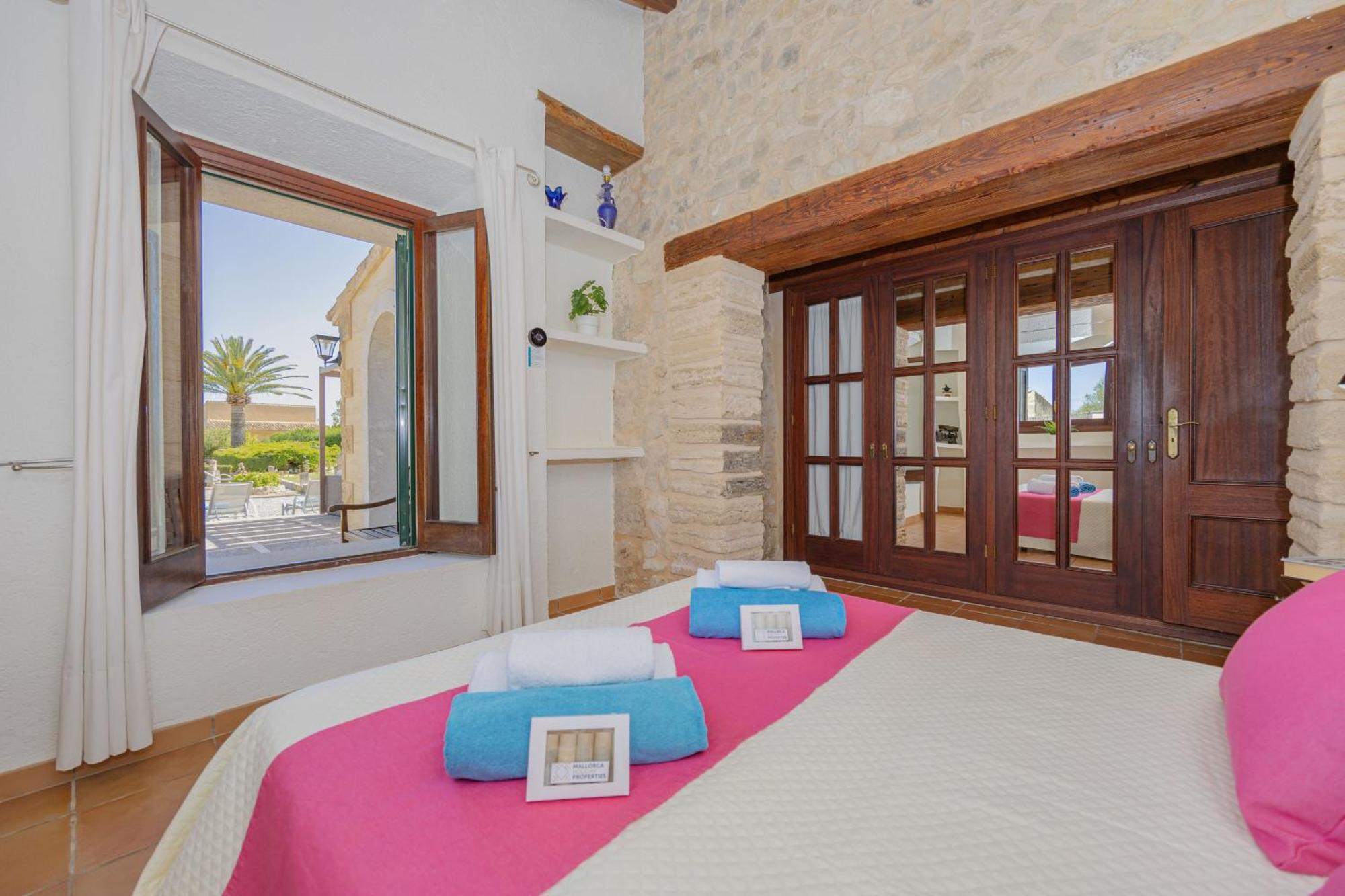 Villa Cosme Alcudia (Mallorca)