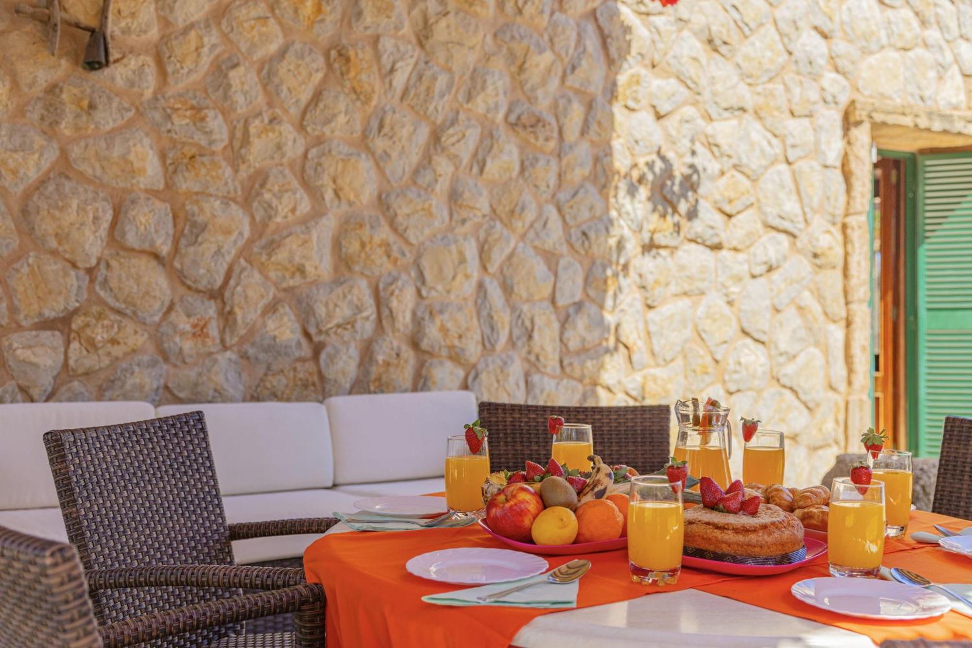 Villa Cosme Alcudia (Mallorca)